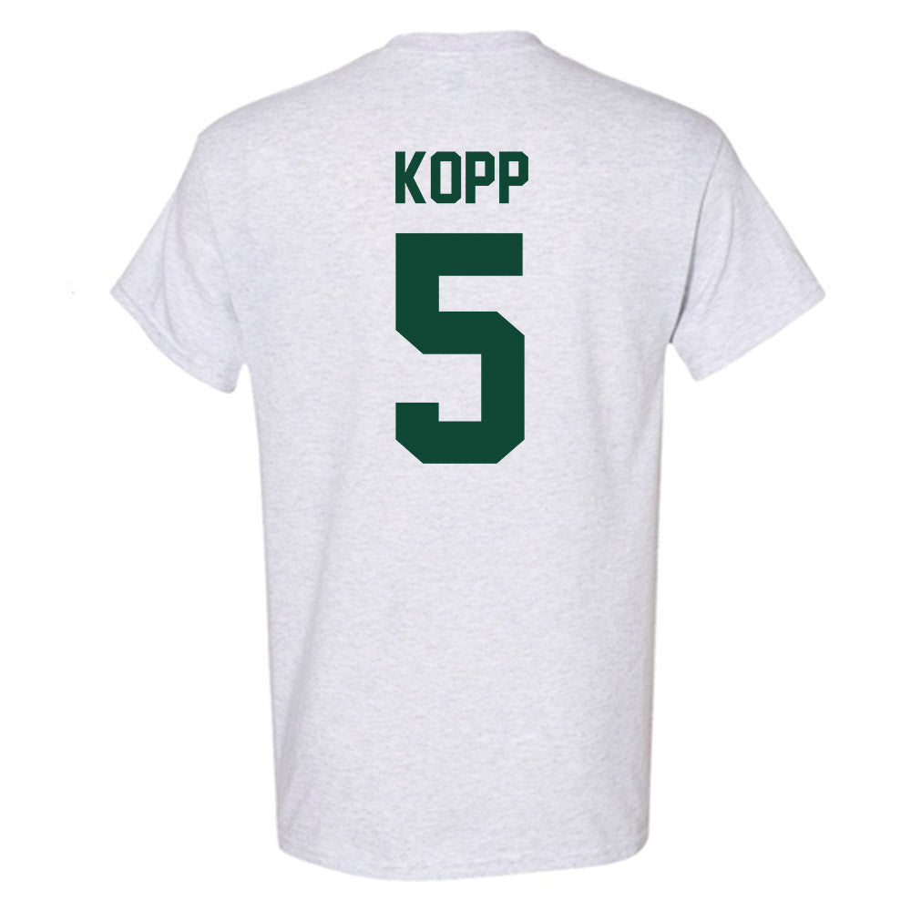 Ohio - NCAA Women's Field Hockey : Meela Kopp - Sports Shersey T-Shirt