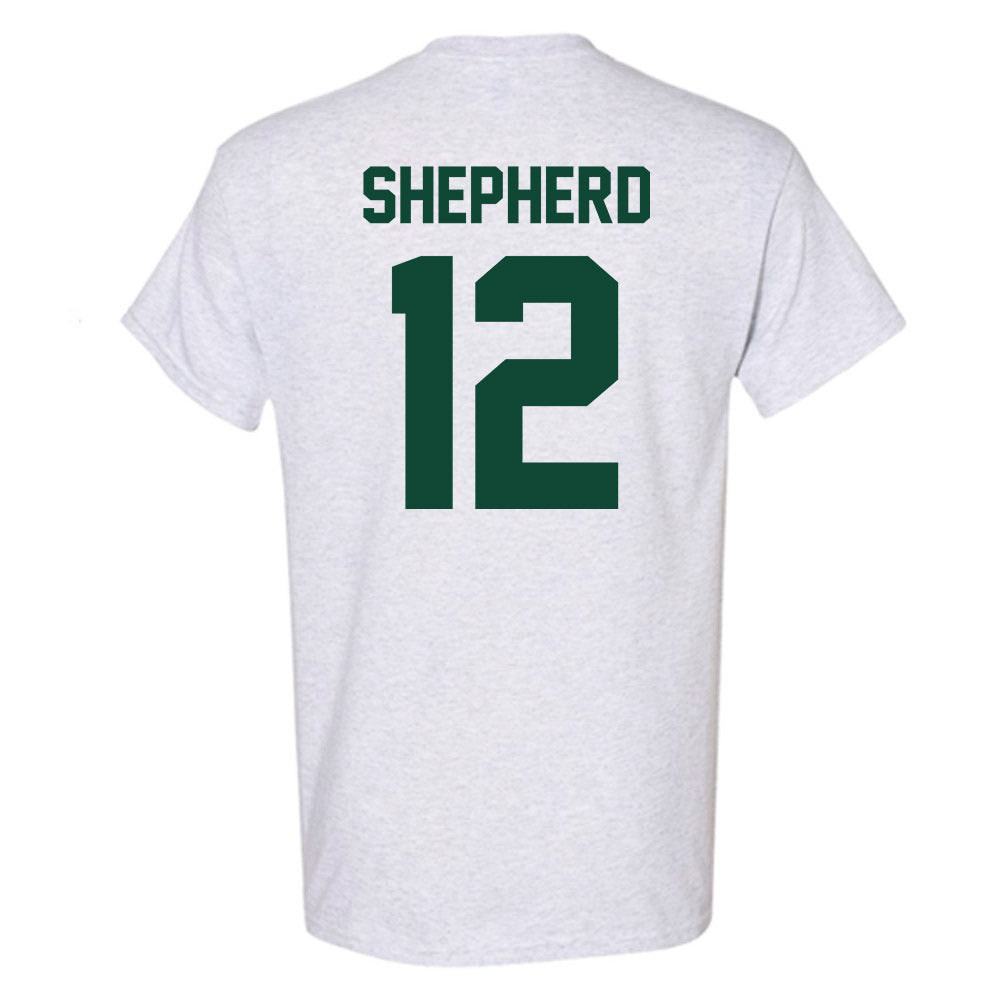 Ohio - NCAA Baseball : Dylan Shepherd - Sports Shersey T-Shirt-1