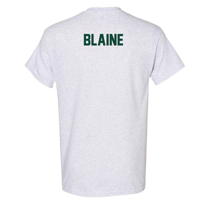 Ohio - NCAA Women's Swimming & Diving : Melissa Blaine - Sports Shersey T-Shirt