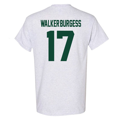 Ohio - NCAA Football : Marcel Walker-Burgess - Sports Shersey T-Shirt