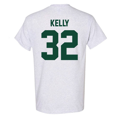 Ohio - NCAA Football : Jasen Kelly - Sports Shersey T-Shirt