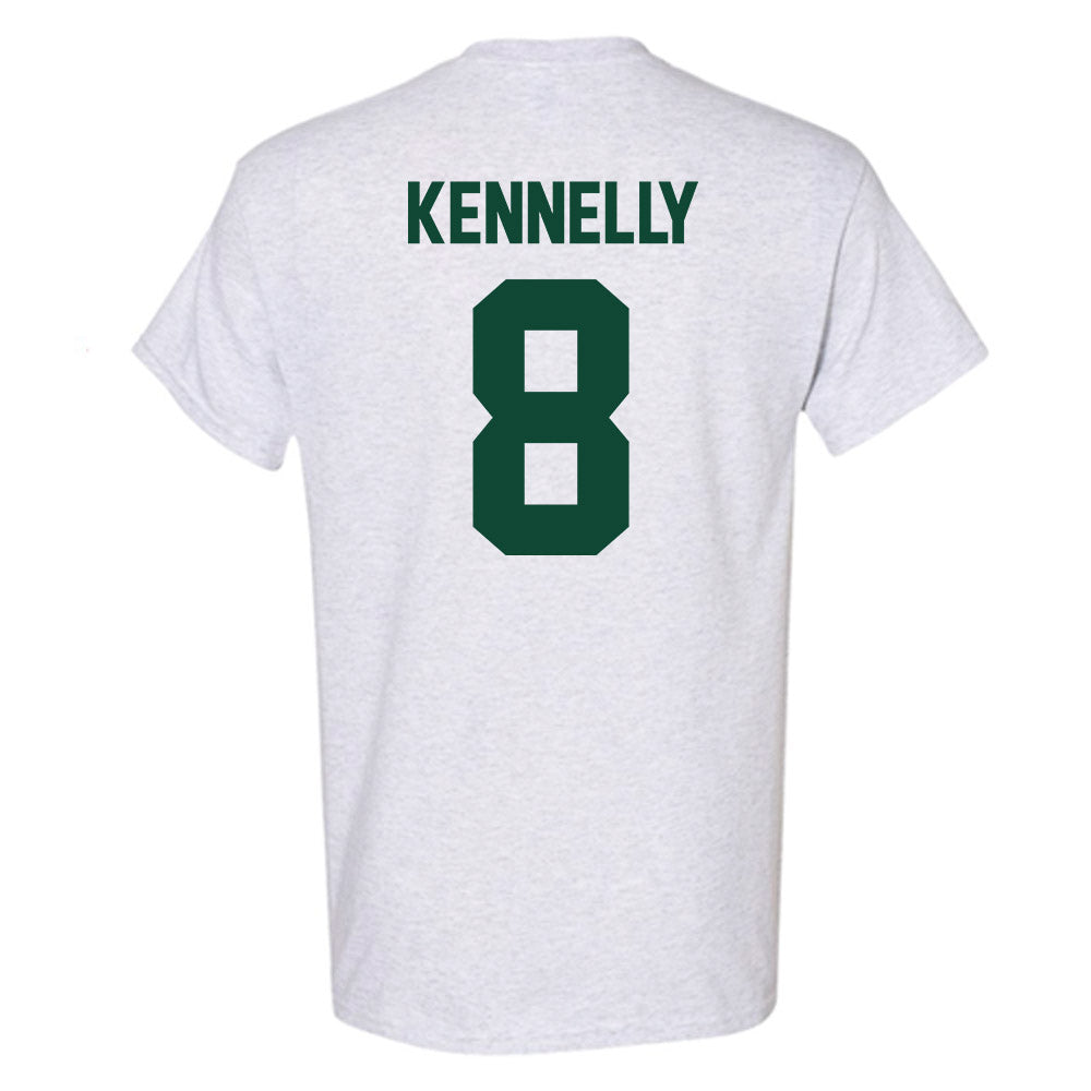 Ohio - NCAA Softball : Abby Kennelly - Sports Shersey T-Shirt