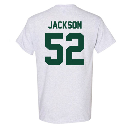 Ohio - NCAA Football : Dane Jackson - Sports Shersey T-Shirt