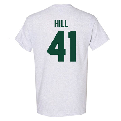 Ohio - NCAA Football : Creed Hill - Sports Shersey T-Shirt