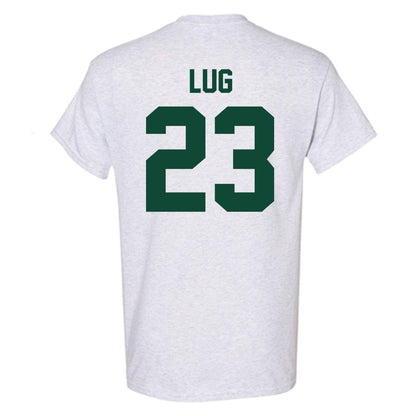 Ohio - NCAA Baseball : Wesley Lug - Sports Shersey T-Shirt