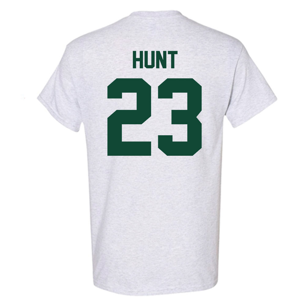 Ohio - NCAA Women's Volleyball : Kamryn Hunt - Sports Shersey T-Shirt