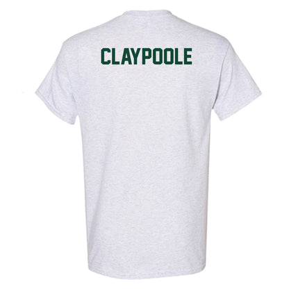 Ohio - NCAA Women's Swimming & Diving : Jordan Claypoole - Sports Shersey T-Shirt