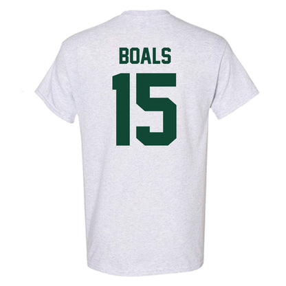 Ohio - NCAA Men's Basketball : Chase Boals - Sports Shersey T-Shirt