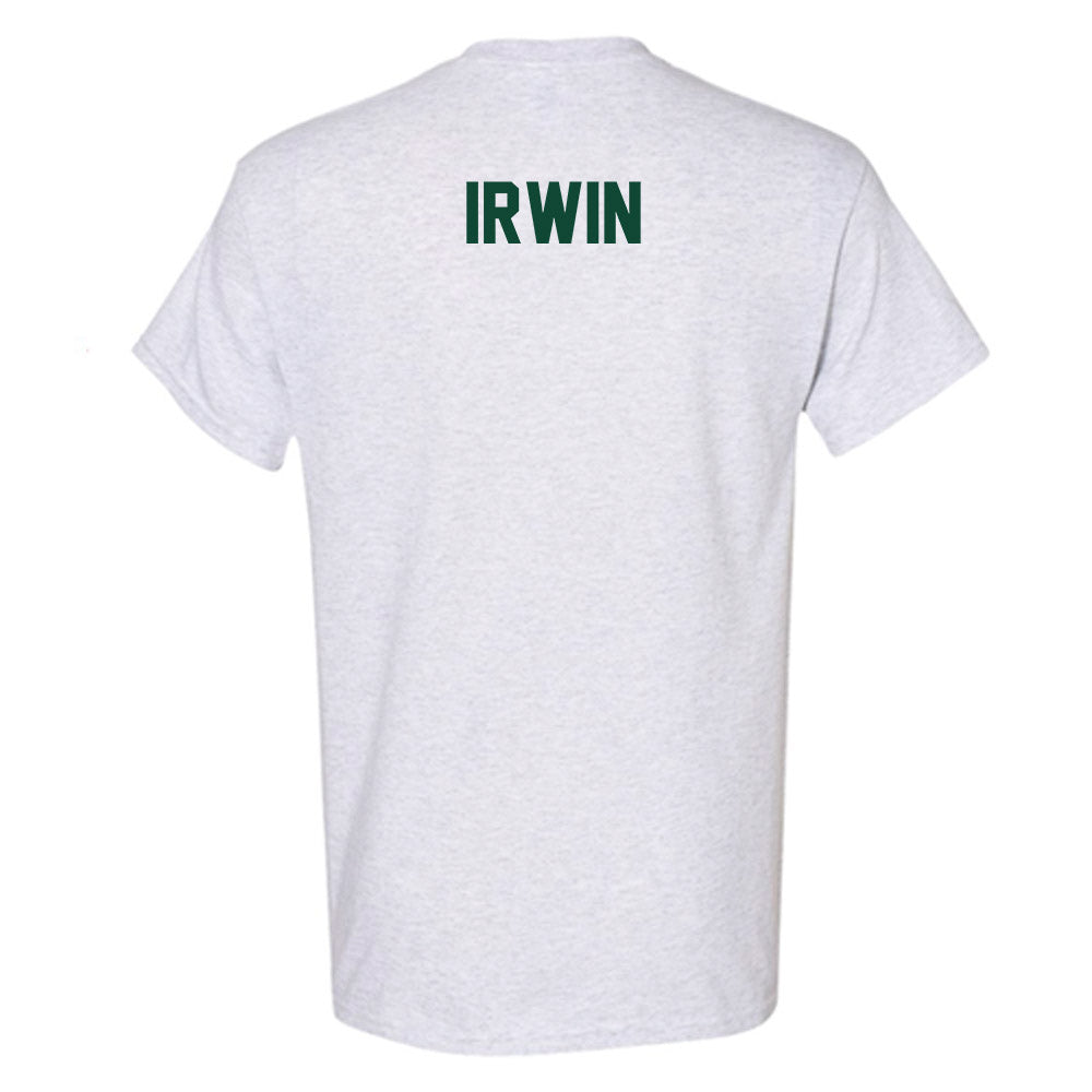 Ohio - NCAA Women's Track & Field : Jada Irwin - Sports Shersey T-Shirt-1