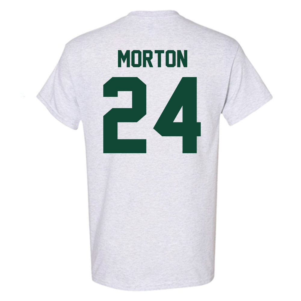 Ohio - NCAA Football : Dj Morton - Sports Shersey T-Shirt