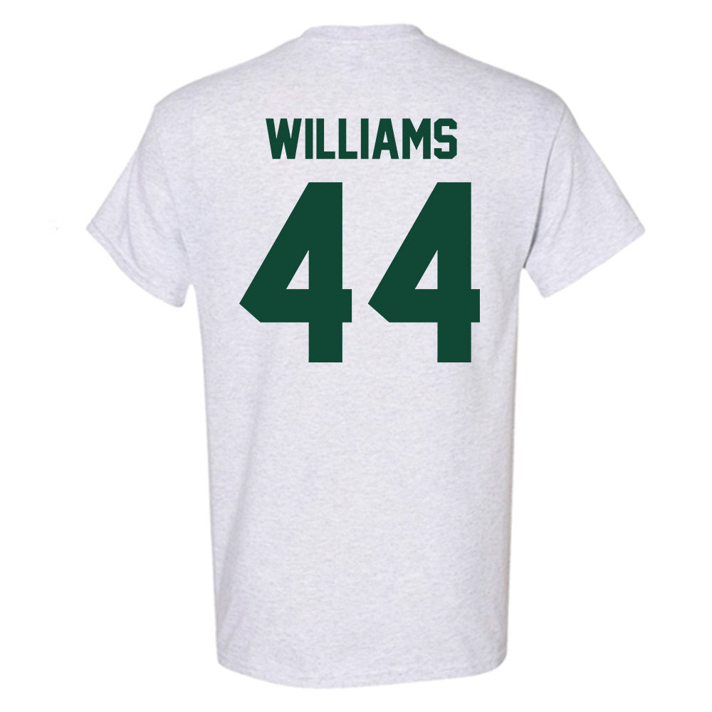 Ohio - NCAA Football : Mason Williams - Sports Shersey T-Shirt