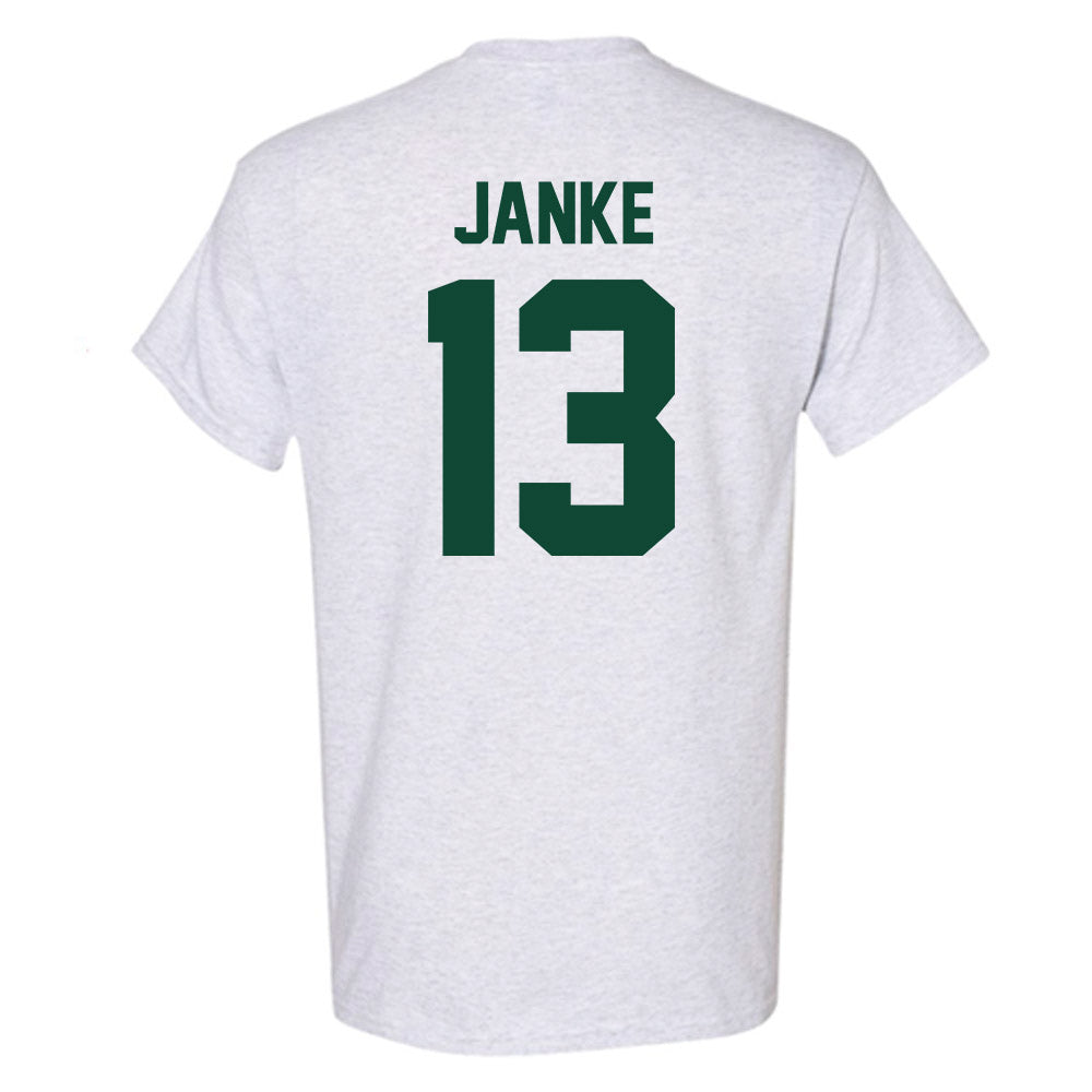 Ohio - NCAA Women's Volleyball : Bryn Janke - Sports Shersey T-Shirt