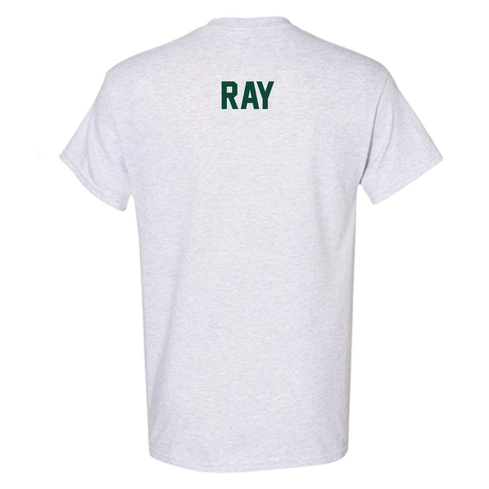 Ohio - NCAA Wrestling : Max Ray - Sports Shersey T-Shirt-1