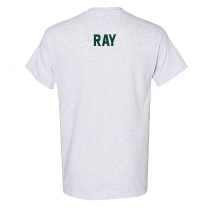 Ohio - NCAA Wrestling : Max Ray - Sports Shersey T-Shirt-1