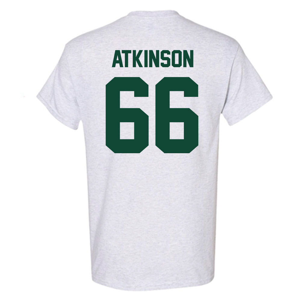 Ohio - NCAA Football : Christophe Atkinson - Sports Shersey T-Shirt