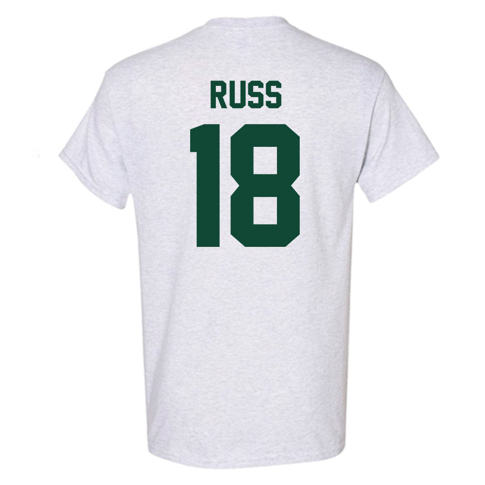 Ohio - NCAA Football : Bailey Russ - Sports Shersey T-Shirt