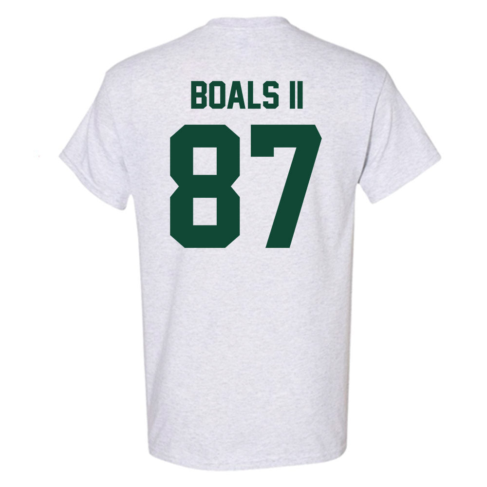 Ohio - NCAA Football : Timothy Boals II - Sports Shersey T-Shirt-1