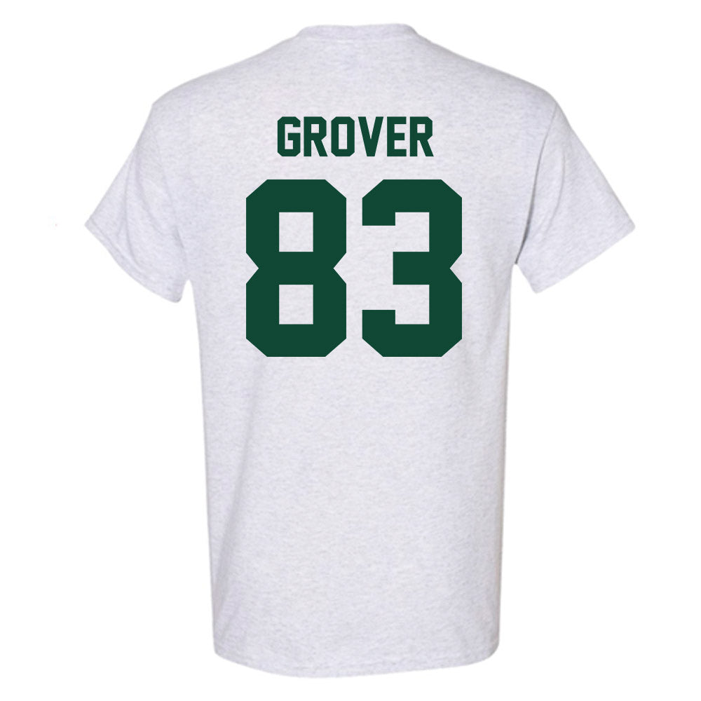 Ohio - NCAA Football : Colton Grover - Sports Shersey T-Shirt-1