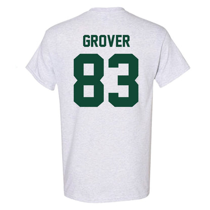 Ohio - NCAA Football : Colton Grover - Sports Shersey T-Shirt-1