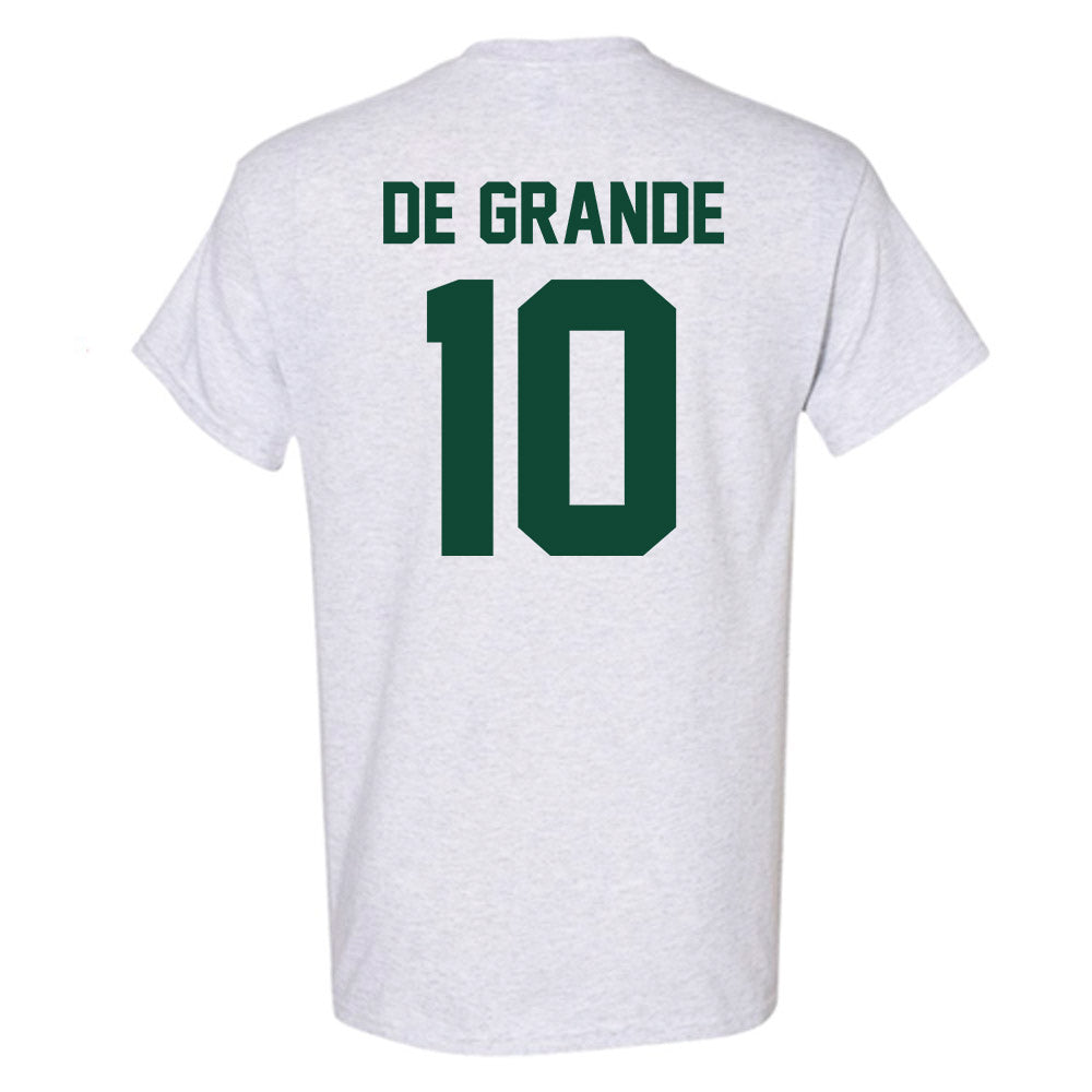 Ohio - NCAA Women's Field Hockey : Marie De Grande - Sports Shersey T-Shirt-1