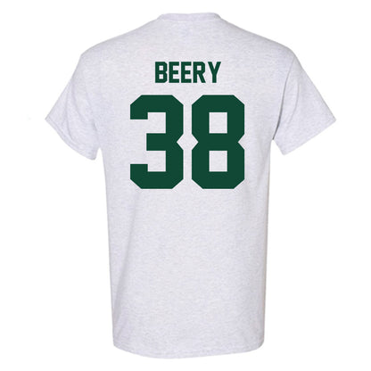 Ohio - NCAA Baseball : Adam Beery - Sports Shersey T-Shirt