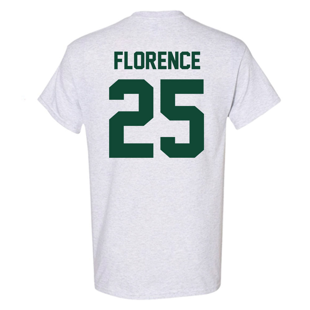 Ohio - NCAA Women's Field Hockey : Ava Florence - Sports Shersey T-Shirt-1