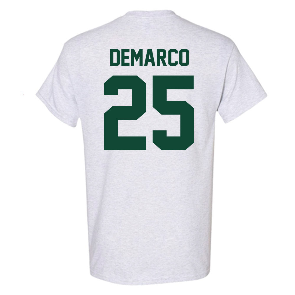 Ohio - NCAA Baseball : Patrick Demarco - Sports Shersey T-Shirt