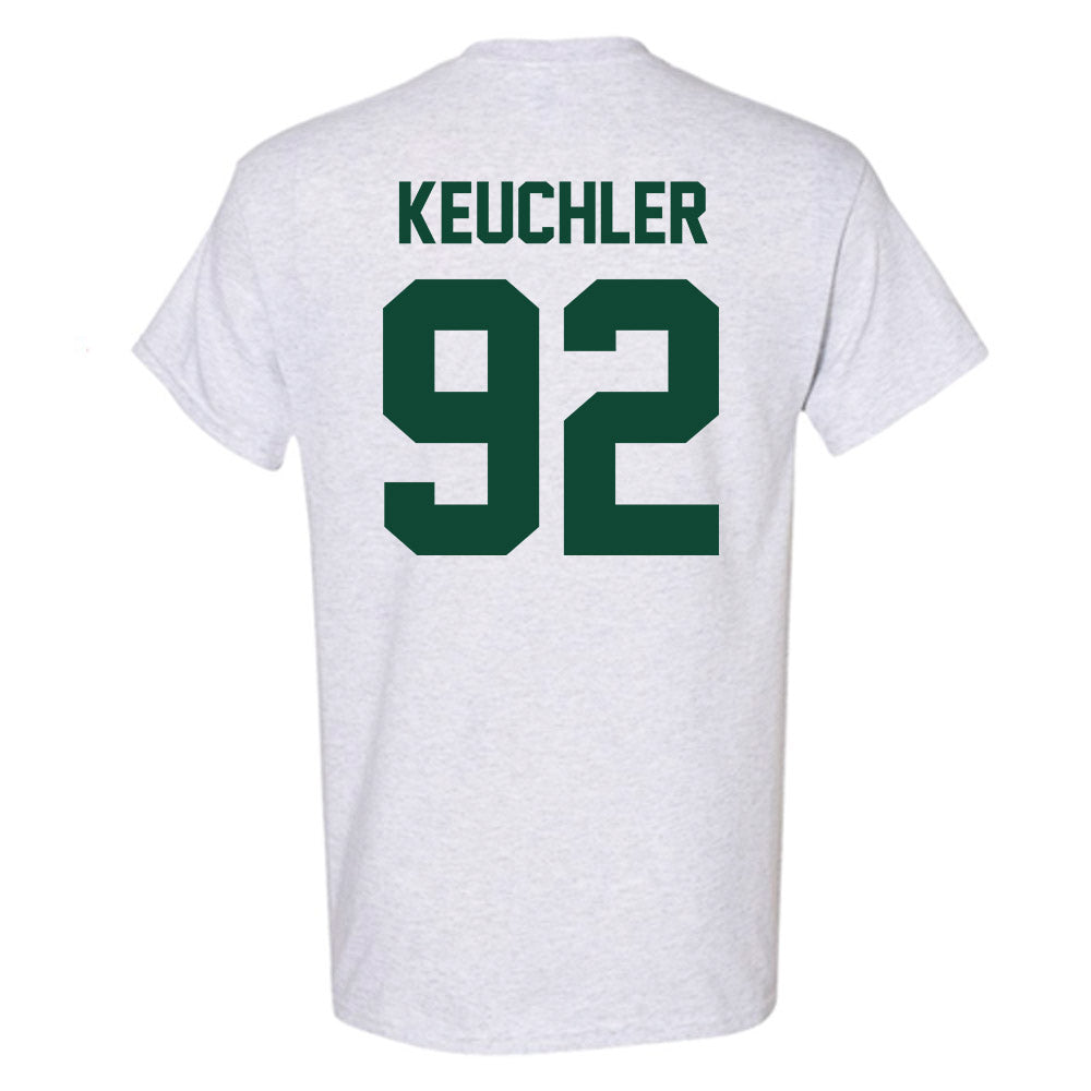 Ohio - NCAA Football : Robert Keuchler - Sports Shersey T-Shirt