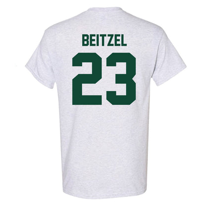 Ohio - NCAA Women's Field Hockey : Emily Beitzel - Sports Shersey T-Shirt
