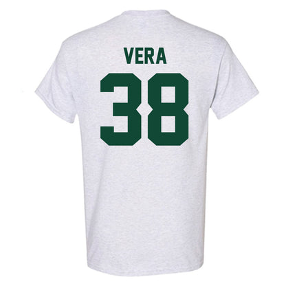 Ohio - NCAA Football : Andrew Vera - Sports Shersey T-Shirt