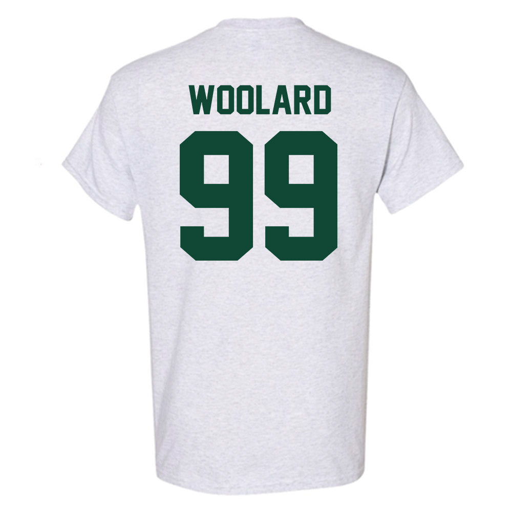 Ohio - NCAA Football : Joey Woolard - Sports Shersey T-Shirt