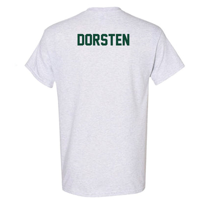 Ohio - NCAA Rifle : Johnathan Dorsten - Sports Shersey T-Shirt