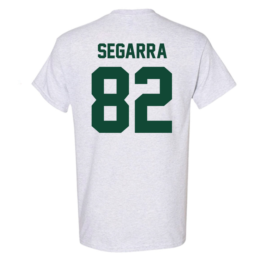 Ohio - NCAA Football : Nick Segarra - Sports Shersey T-Shirt