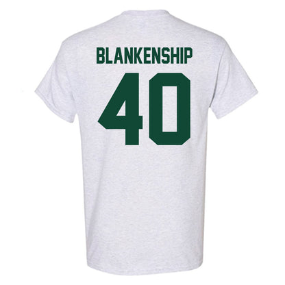 Ohio - NCAA Football : Beau Blankenship - Sports Shersey T-Shirt