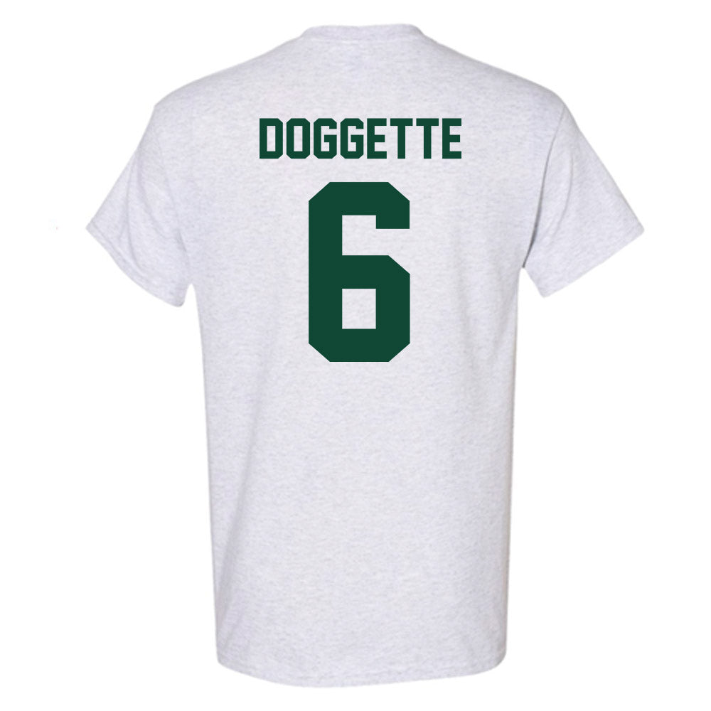 Ohio - NCAA Football : CJ Doggette - Sports Shersey T-Shirt