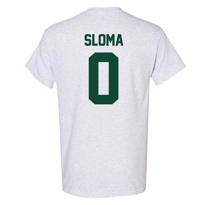 Ohio - NCAA Women's Soccer : Celeste Sloma - Sports Shersey T-Shirt-1