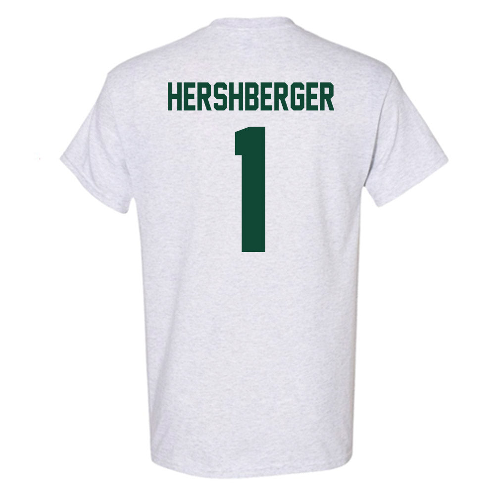 Ohio - NCAA Women's Field Hockey : Gwendolyn Hershberger - Sports Shersey T-Shirt