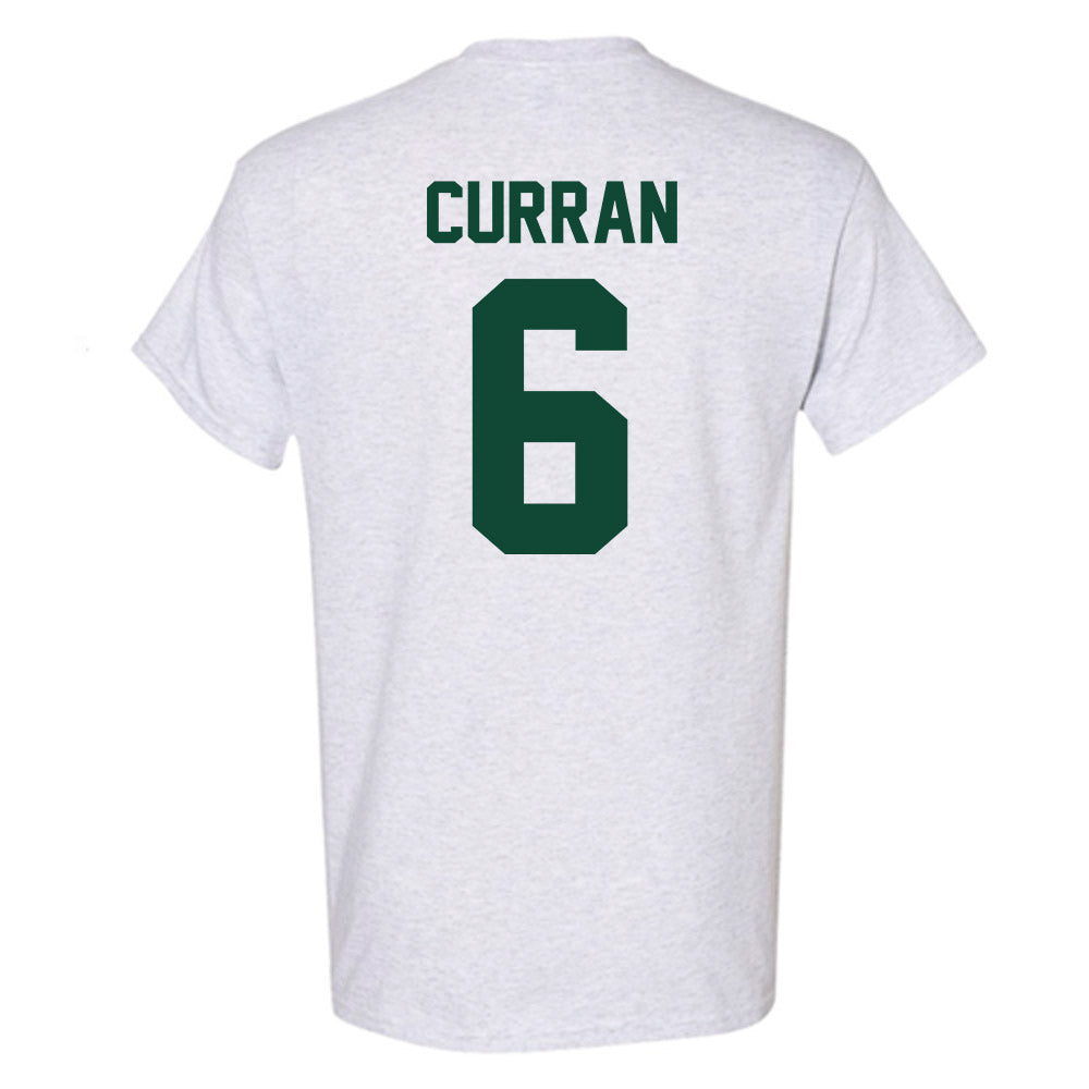 Ohio - NCAA Women's Volleyball : Caroline Curran - Sports Shersey T-Shirt