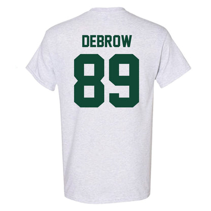 Ohio - NCAA Football : Khamani Debrow - Sports Shersey T-Shirt