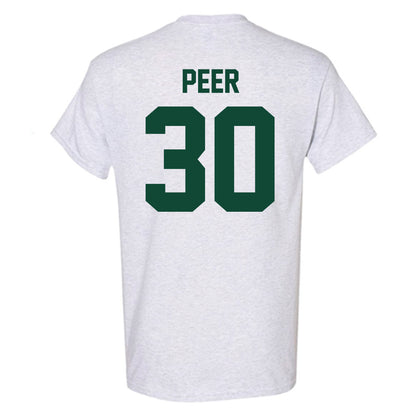 Ohio - NCAA Women's Soccer : Melia Peer - Sports Shersey T-Shirt