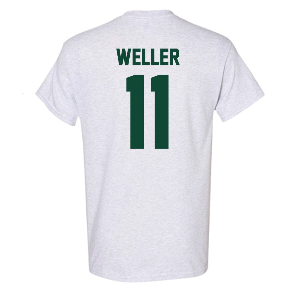 Ohio - NCAA Women's Soccer : Lillian Weller - Sports Shersey T-Shirt