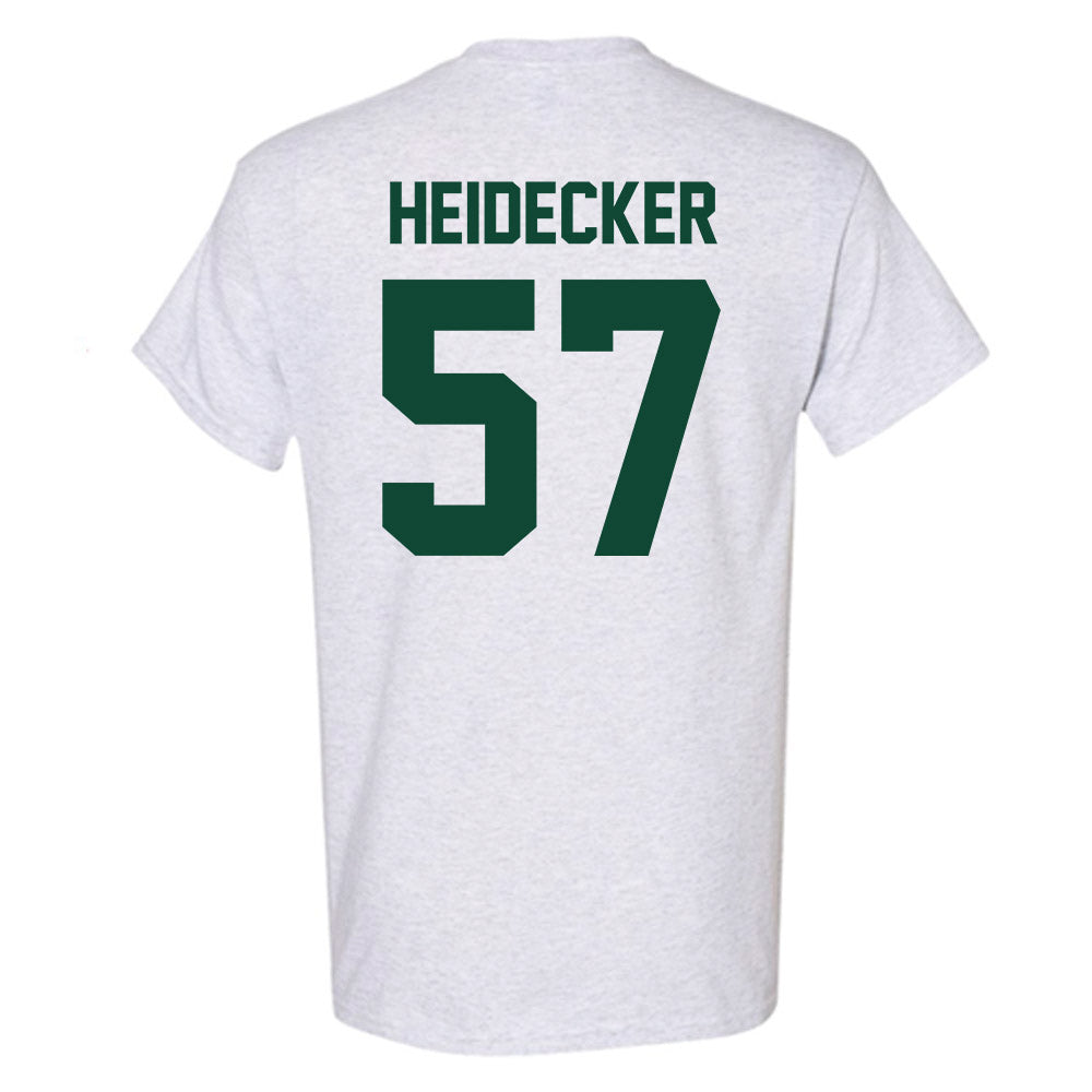 Ohio - NCAA Football : Carson Heidecker - Sports Shersey T-Shirt