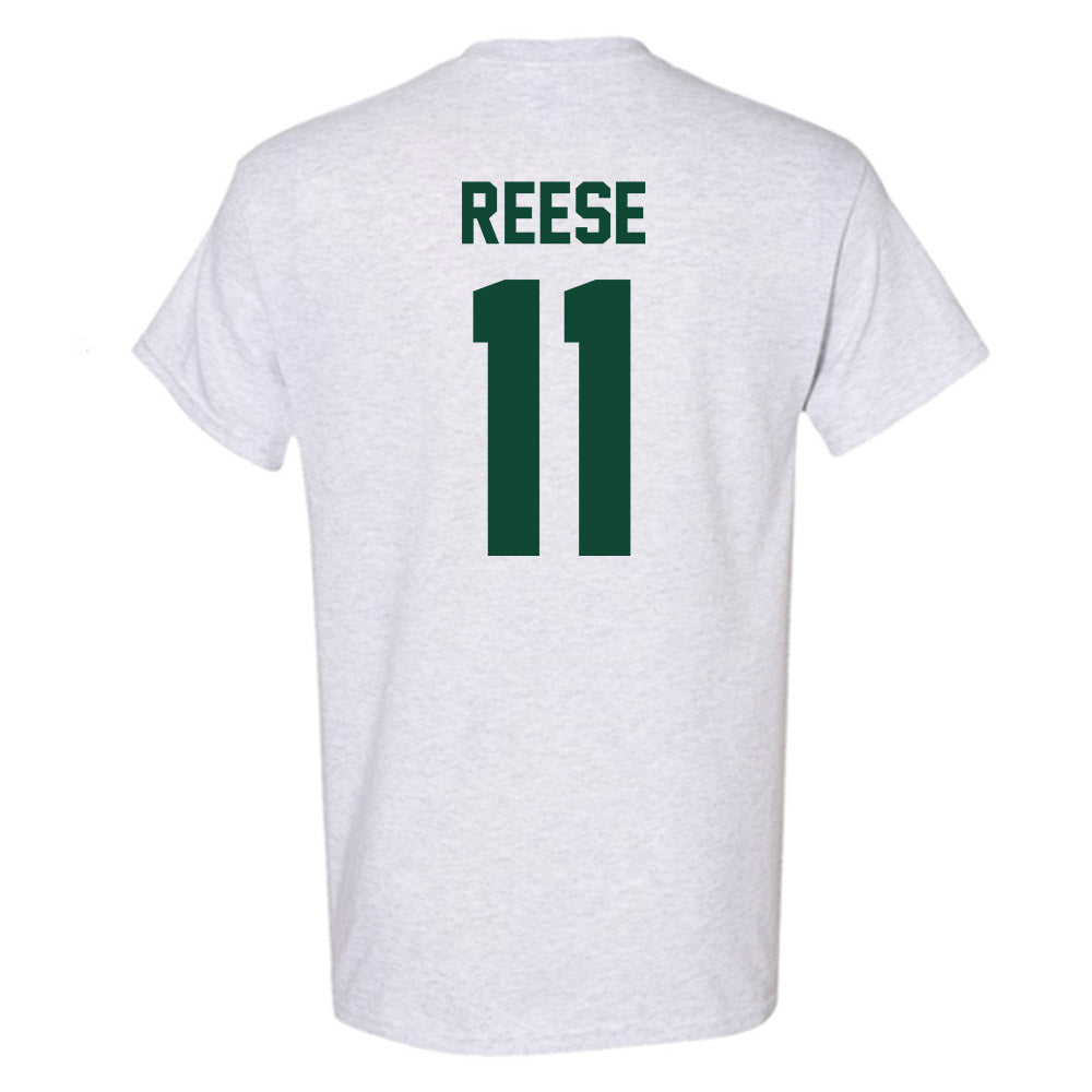 Ohio - NCAA Men's Basketball : Carter Reese - Sports Shersey T-Shirt-1
