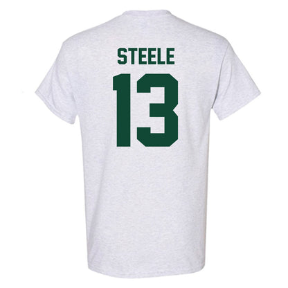 Ohio - NCAA Women's Volleyball : Samantha Steele - Sports Shersey T-Shirt