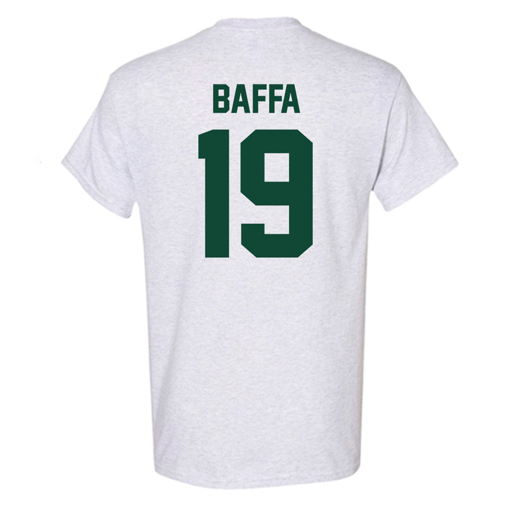 Ohio - NCAA Women's Soccer : Tavyn Baffa - Sports Shersey T-Shirt