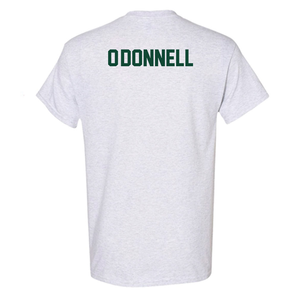 Ohio - NCAA Men's Golf : Jack O'Donnell - Sports Shersey T-Shirt