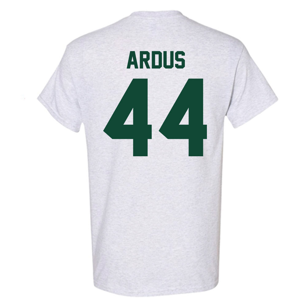 Ohio - NCAA Women's Soccer : Sarah Ardus - Sports Shersey T-Shirt