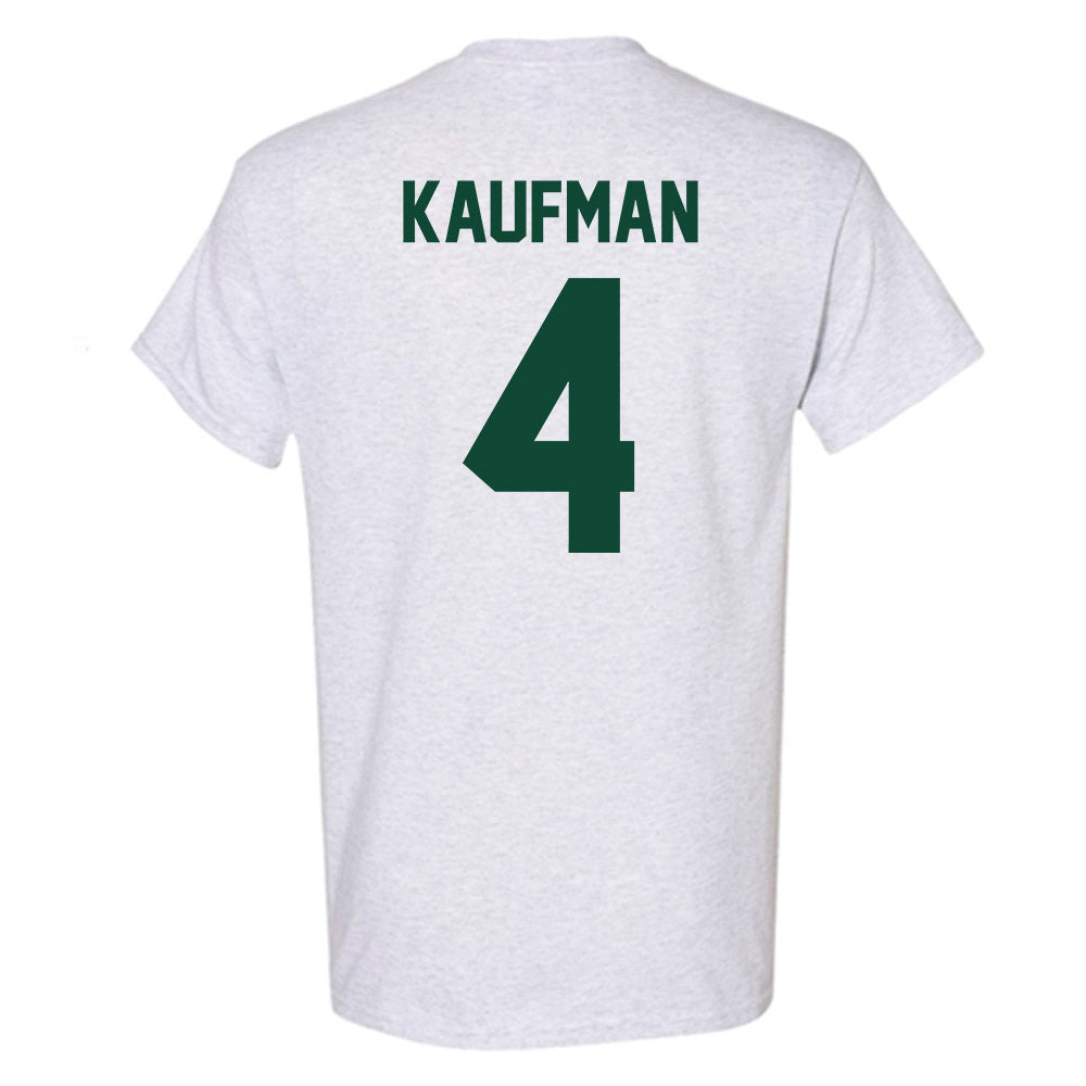 Ohio - NCAA Women's Soccer : Maia Kaufman - Sports Shersey T-Shirt-1