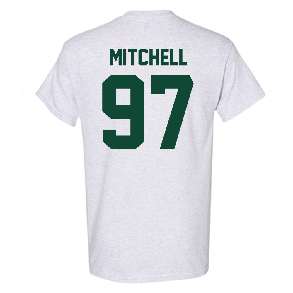 Ohio - NCAA Football : Austin Mitchell - Sports Shersey T-Shirt