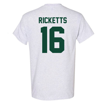 Ohio - NCAA Women's Volleyball : Darbi Ricketts - Sports Shersey T-Shirt